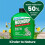 Roundup Roundup Weedkiller Path Optima Pump ‘n Go 5 litres refill 5