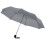 (24 x 97 cm, Grey) Bullet 21.5in Ida 3-Section Umbrella 1
