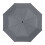 (24 x 97 cm, Grey) Bullet 21.5in Ida 3-Section Umbrella 2