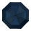 (24 x 97 cm, Navy) Bullet 21.5in Ida 3-Section Umbrella 2