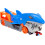 Hot Wheels Hot Wheels Shark Chomp Transporter  Includes 164 Vehicle 6