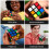 Rubik's Cube, The Original 3x3 Colour-Matching Puzzle, Classic Problem-Solving Cube 4
