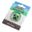 Minecraft Minecraft Enamel Pin Creeper Badge 3