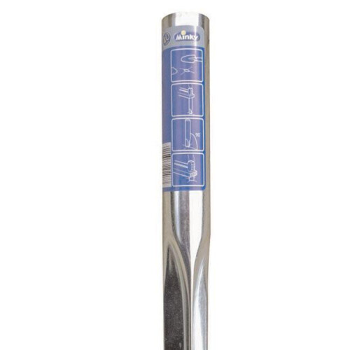 Minky Minky Rotary Airer Soil Spike 32mm
