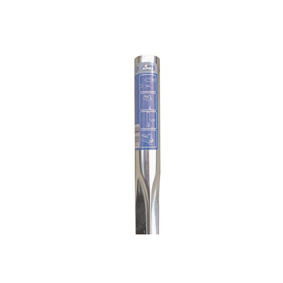 Minky Rotary Airer Soil Spike 32Mm