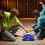 BeyBlade Beyblade X Drop Attack Battle Set 5