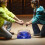 BeyBlade Beyblade X Drop Attack Battle Set 4