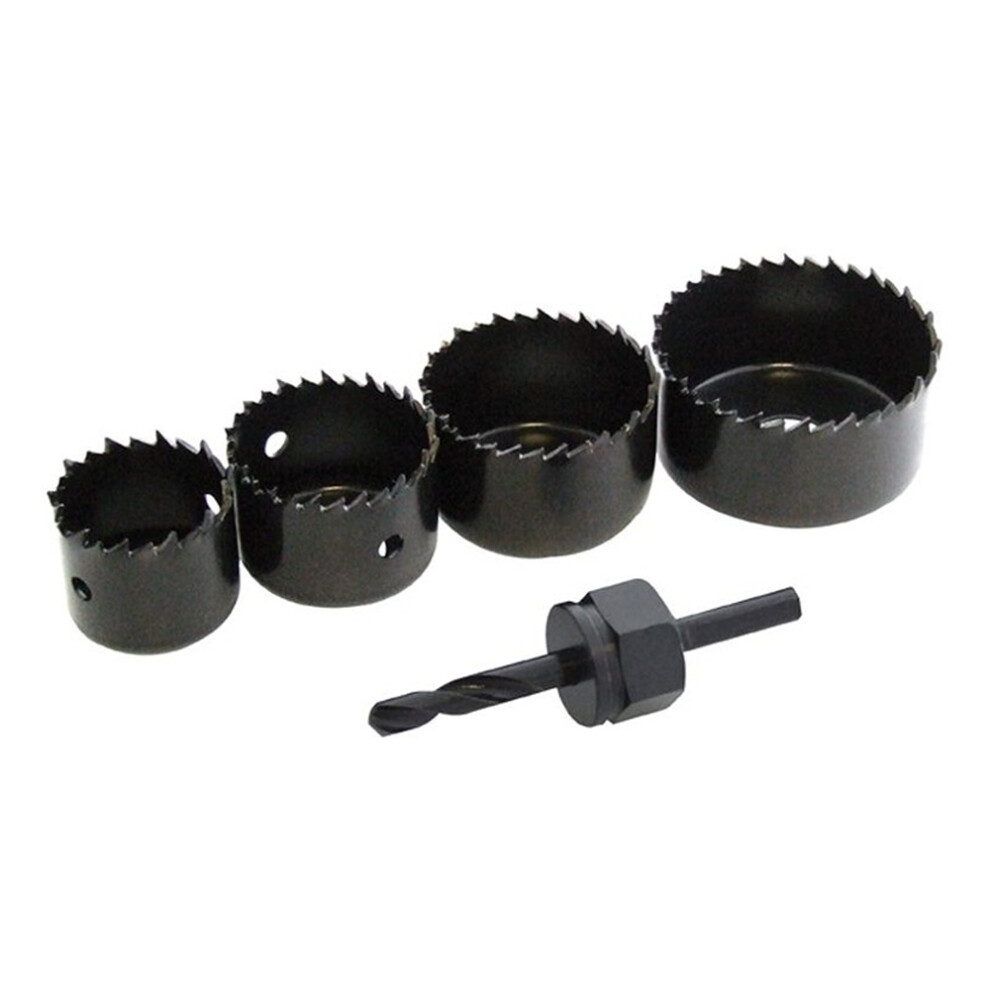 Amtech Hole Saw Set 5Pk 5063750890791