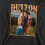 Yellowstone (M, Black) Yellowstone Mens Thoughts Beth Dutton Hoodie 3
