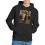 Yellowstone (M, Black) Yellowstone Mens Thoughts Beth Dutton Hoodie 4