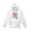 Yellowstone (M, White) Yellowstone Mens Evil Bird Hoodie 1