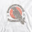 Yellowstone (M, White) Yellowstone Mens Evil Bird Hoodie 3