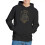 Yellowstone (M, Black) Yellowstone Mens Beth Dutton Hoodie 4