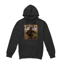 (XXL, Black) Yellowstone Mens Coffee with Rip Wheeler Hoodie