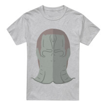 (3XL, Sport Heather) Star Trek Mens The Cardassian T-Shirt