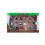 Jada MINECRAFT NANO FIGS MULTIPACK WAVE 13 1