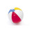 Bestway Bestway 31021 Inflatable Panel Beach Ball, Ideal for Beach/Pool Use, Multiple Sizes, White, 20 Inch 5