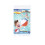 Bestway Bestway 31021 Inflatable Panel Beach Ball, Ideal for Beach/Pool Use, Multiple Sizes, White, 20 Inch 3