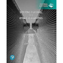 Options Futures and Other Derivatives Global Edition by John Hull Pape