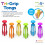 Learning Resources Learning Resources Tri-Grip Tongs 5