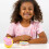 Peppa Pig Peppa Pig PP17 Peppa's Flip Up Learning Pad For Kids - Interactive Learning and Child Development,Colours and Numbers Recognition,Coordination and Co 6