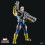 Marvel Marvel Legends Series Marvel's Cable Action Figure 6