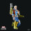 Marvel Marvel Legends Series Marvel's Cable Action Figure 4