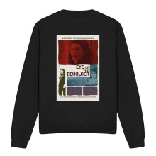 (XXL, Black) Star Trek Unisex Adult The Next Generation Season 7 Episode 18 Sweatshirt