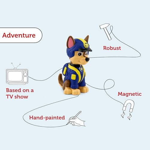Paw Patrol Chase 2 2