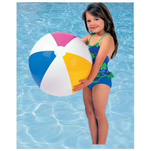 Intex Intex 59030 Beach Ball 24 Inch 2