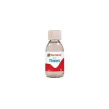 Humbrol 125 ml Acrylic Thinners