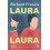 Laura Laura by Richard Francis Paperback Book 1