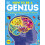 How to be a Genius by DK Paperback Book 1