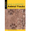 Basic Illustrated Animal Tracks by Roseann Hanson Paperback Book 1