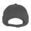 (One Size, Grey) Flexfit Garment Washed Low Profile Baseball Cap 2