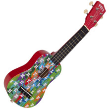 The Beatles Help! Ukulele