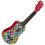 The Beatles Help! Ukulele 1