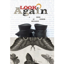 Look Again Paperback Book