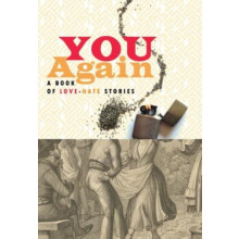 You Again Paperback Book