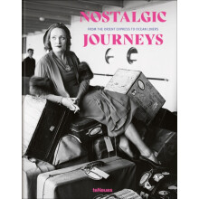 Nostalgic Journeys by Stefan Bitterle Hardcover Book