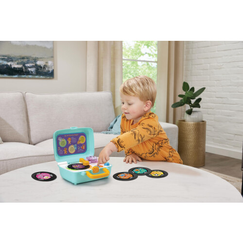 VTech Vtech Baby My 1st Record Player  English 2