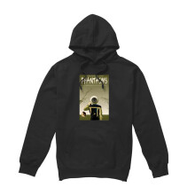 (XL, Black) Star Trek Mens The Next Generation Season 7 Episode 6 Hoodie
