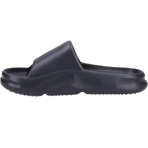 (8 UK, Anthracite) Jack And Jones Mens Status Sliders 1