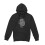 Star Trek (XXL, Black) Star Trek Mens Data's Data Hoodie 1