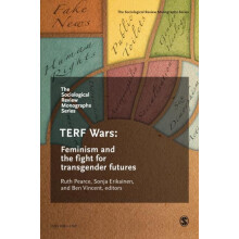 Sociological Review Monographs 684 Paperback Book