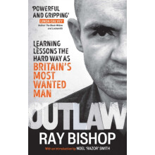 Outlaw by Ray Bishop Paperback Book