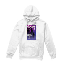 (XXL, White) Star Trek Mens The Next Generation Season 1 Episode 5 Hoodie