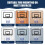 Learning Resources Numberblocks Eleven And Twelve Figures Ages 3+ 3