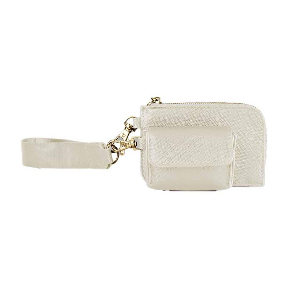 Bagbase (One Size, Oyster) Boutique Wristlet Pouch Set Multicoloured