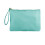 BagBase (One Size, Mint Choc Chip) Bagbase Sundae Wristlet Pouch 1